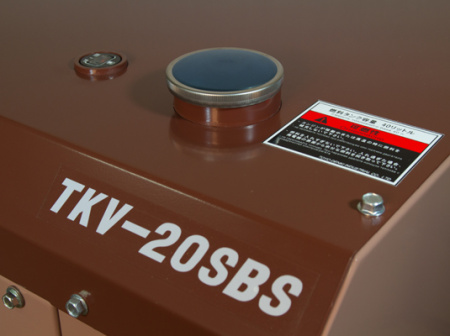 Дизельный генератор Toyo TKV-20SBS