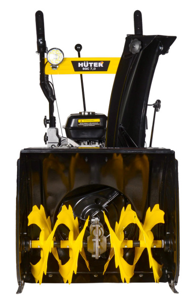 Снегоуборщик Huter SGC 7,0