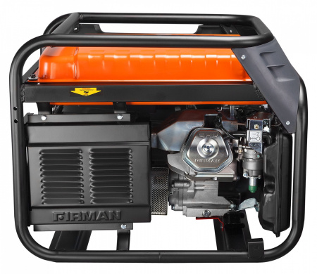 Бензиновый генератор Firman RD8910