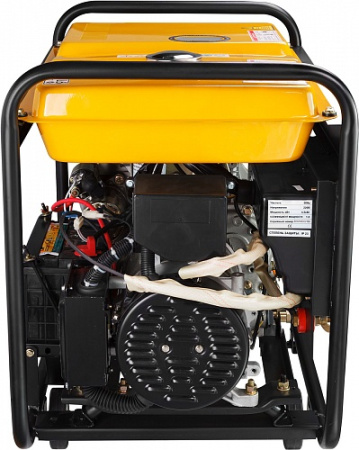 Дизельный генератор Firman SDW180E