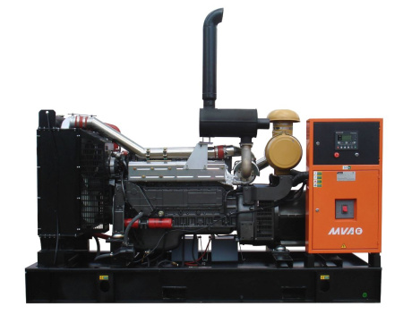 Дизельный генератор MVAE АД-240-400-АР