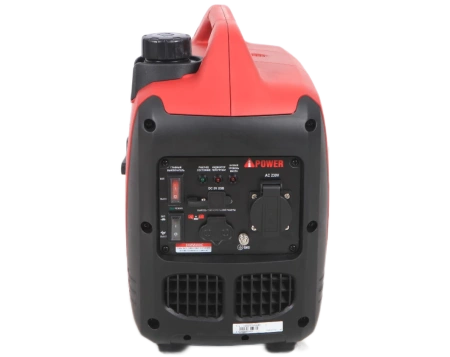 Инверторный генератор A-iPower A1400iS