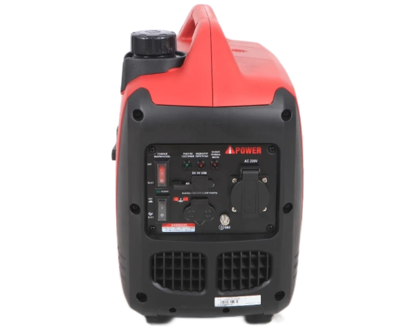Инверторный генератор A-iPower A1400iS Инверторный генератор A-iPower A1400iS