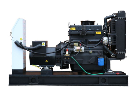 Дизельный генератор Азимут АД-24С-Т400-2РМ11