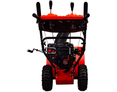 Снегоуборщик A-iPower AS617LE