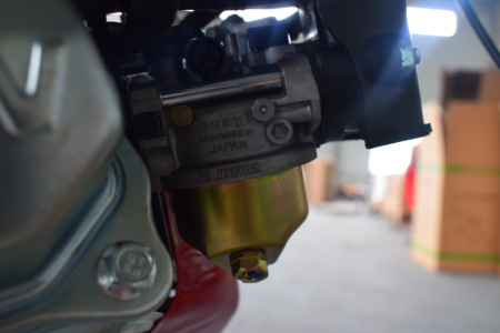 Вибротрамбовка STEM Techno STR 82