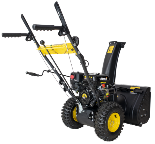 Снегоуборщик Huter SGC 4000E