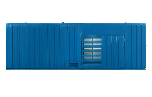 Контейнер МКС Energa-6M Контейнер МКС Energa-6M