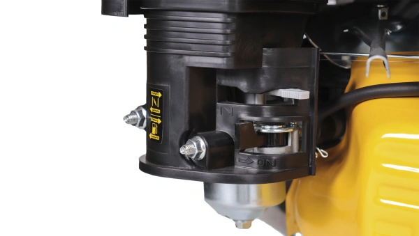 Бензиновый двигатель CHAMPION G420HKE