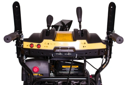 Снегоотбрасыватель Champion ST1170E