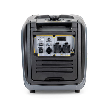 Инверторный генератор Champion IGG4000ES