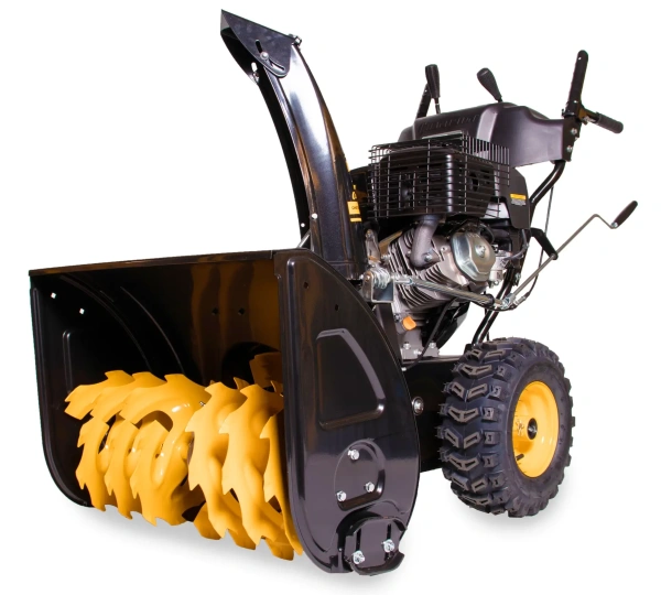 Снегоотбрасыватель Champion ST1170E