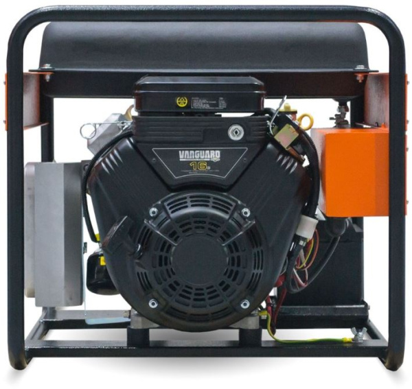 Бензиновый генератор RID RV8001E