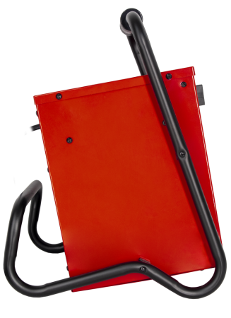 Электрическая тепловая пушка Ресанта ТЭП-2000