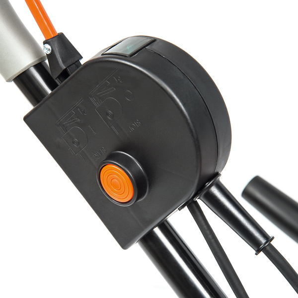 Снегоуборщик электрический Daewoo DAST 2600E