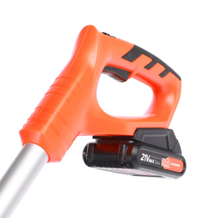 Снегоуборщик аккумуляторный Patriot PE 1002 UES