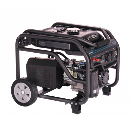 Бензиновый генератор Hyundai HHY 3050F