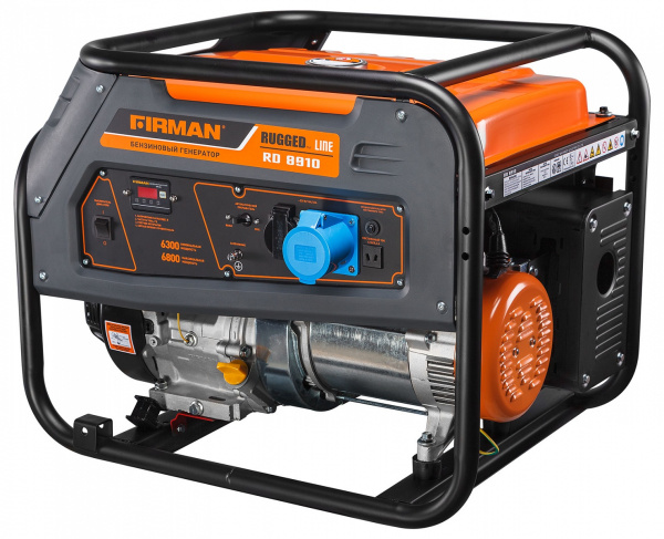 Бензиновый генератор Firman RD8910