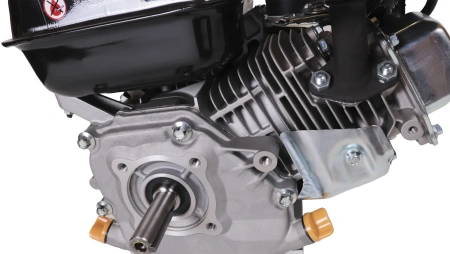 Бензиновый двигатель CHAMPION G200HK