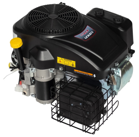 Бензиновый двигатель Loncin LC1P90F-1 (A type) D25.4 12А