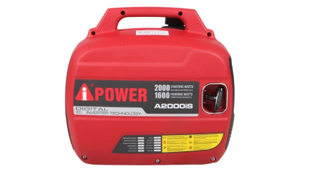 Инверторный генератор A-iPower A2000iS