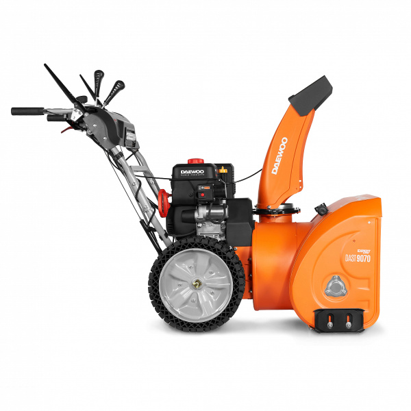 Снегоуборщик Daewoo DAST 9070
