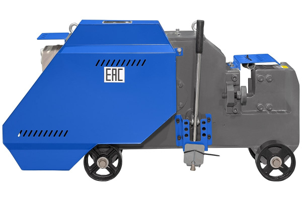 Станок для резки арматуры ТСС GQ 40A