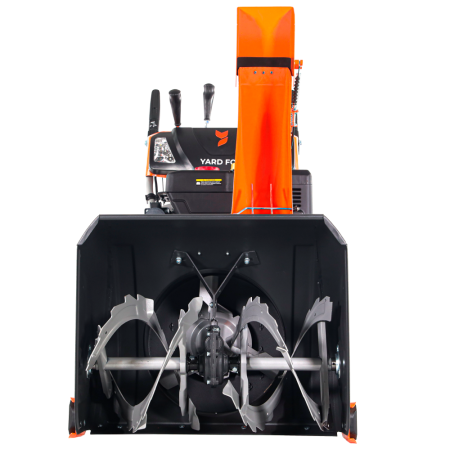Снегоуборщик Yard Fox Pro 6654ET