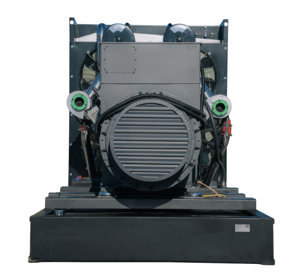 Дизельный генератор Motor АД800-Т400