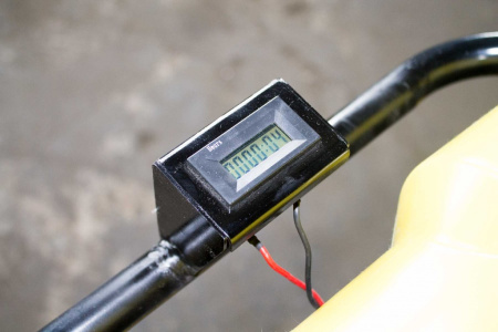 Вибротрамбовка STEM Techno STR 82