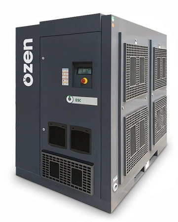 Винтовой компрессор OZEN ESC 45 13 бар