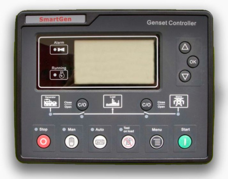 Дизельный генератор MVAE АД-70-400-АР