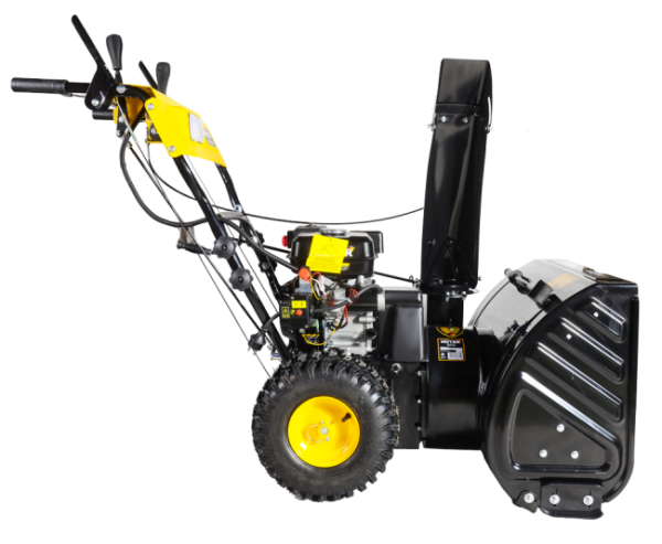 Снегоуборщик Huter SGC 8,0