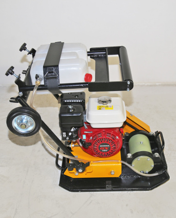 Виброплита Сплитстоун VS-245 E8