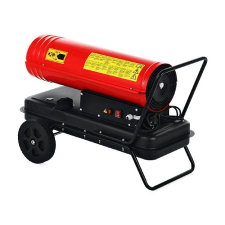 Дизельная тепловая пушка Ресанта ТДП-50000