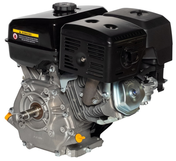 Бензиновый двигатель Loncin G420FD (A type) D25 0.6A Бензиновый двигатель Loncin G420FD (A type) D25 0.6A