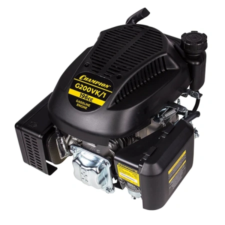 Бензиновый двигатель CHAMPION G200VK/1