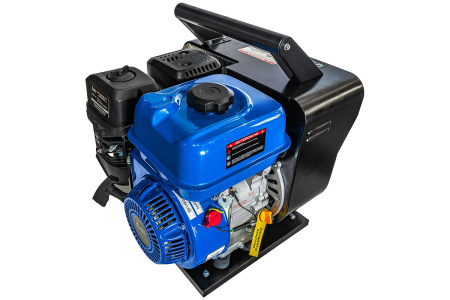 Бензиновый генератор ТСС PROPPER 4TE сварочный