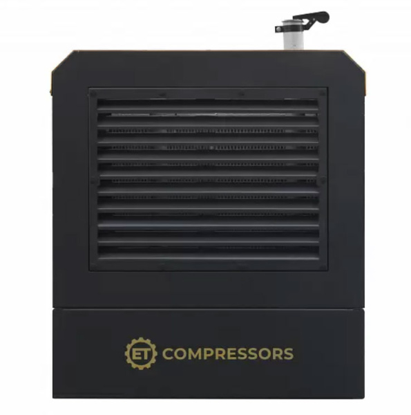 Дизельный компрессор ET-Compressors ET SD-390S-10