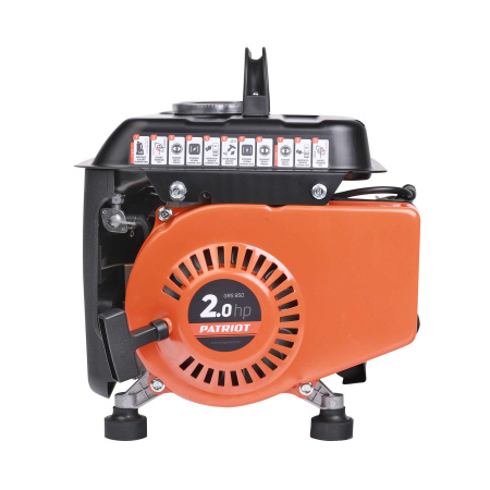 Бензиновый генератор Patriot GRS 950