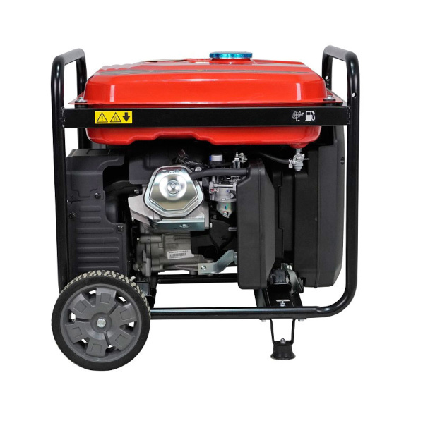 Инверторный генератор Loncin GH9000I