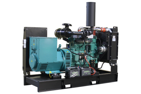 Дизельный генератор GlobalGen АД-60-WG (Weifang)