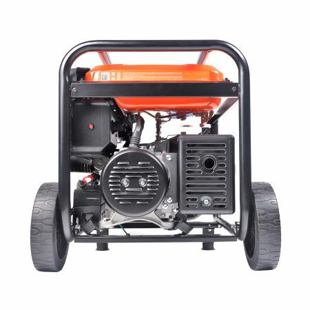 Бензиновый генератор Patriot GRA 8500 DAW