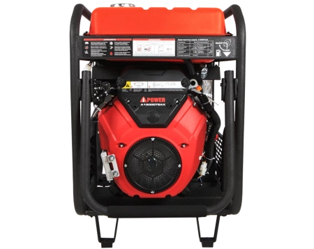 Бензиновый генератор A-iPower A13000TEAX