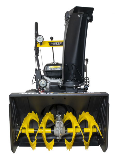 Снегоуборщик Huter SGC 4000B