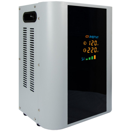 Стабилизатор напряжения Энергия Hybrid 10000 навесной