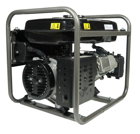Бензиновый генератор Loncin LC1600-JS