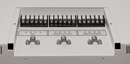 Стабилизатор напряжения Штиль R6000-3