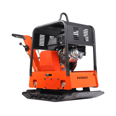 Виброплита Patriot SVR 250 RS