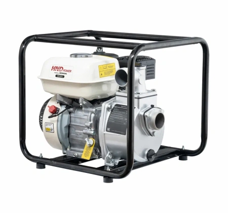 Мотопомпа HND WP20PC